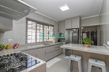 Casa para Venda em Maringá - PR, Vl Morangueira