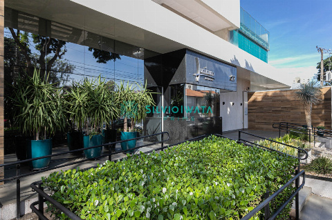 APARTAMENTOS, Rua Monsenhor Kimura