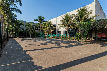 Barracão para Venda em Maringá - PR, Pq Industrial I