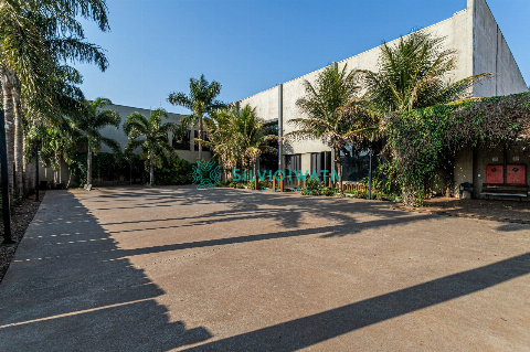 BARRACÃO, Avenida Guaiapó