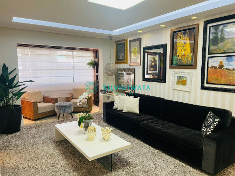 Apartamento para Venda em Maringá - PR, Zona 01 Centro