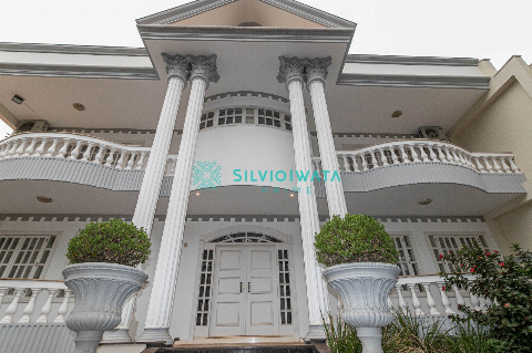 SOBRADOS, Avenida Dom Manoel da Silveira D