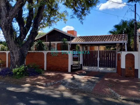 CASAS, Rua Romário Martins