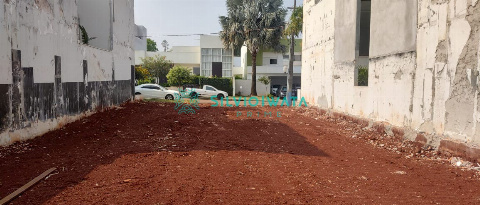 TERRENOS, Avenida Cerro Azul