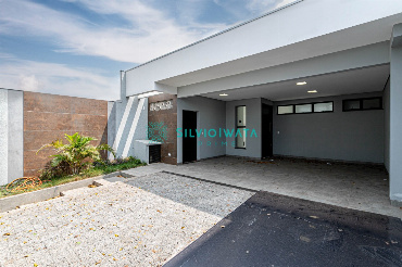 Casa para Venda em Maringá - PR, Jd Espanha