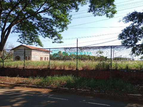 TERRENOS, Rua Adelaide Baldo Zanin