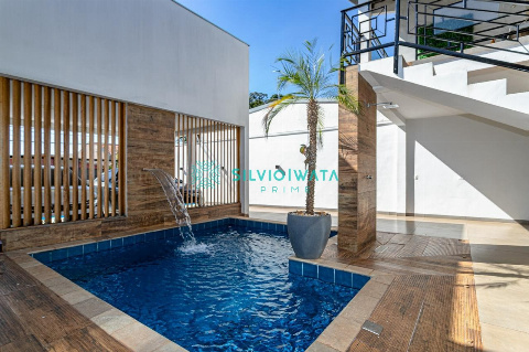 Casa para Venda em Maringá - PR, Jd Los Angeles