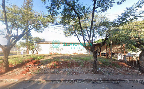 TERRENOS, Rua José Berto