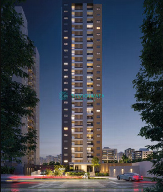 APARTAMENTOS, Avenida Londrina