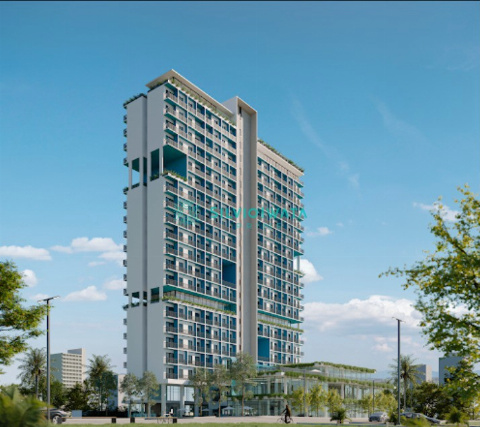 APARTAMENTOS, Avenida Senador Petrônio Portela