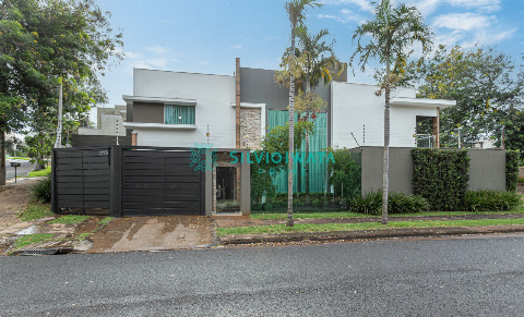 SOBRADOS, Rua Vereador José Mário Hauari