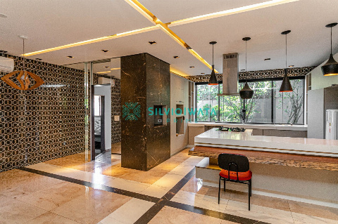 CASAS, Rua das Camélias