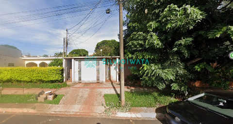 TERRENOS, Avenida Carlos Correa Borges