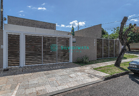 CASAS, Rua Pioneiro Antônio Castanha