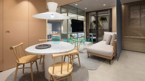 APARTAMENTOS, Avenida Londrina