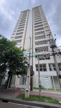 Apartamento para Venda em Maringá - PR, Zona 07