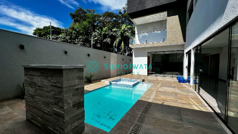 SOBRADOS, Rua Nelson de Britto