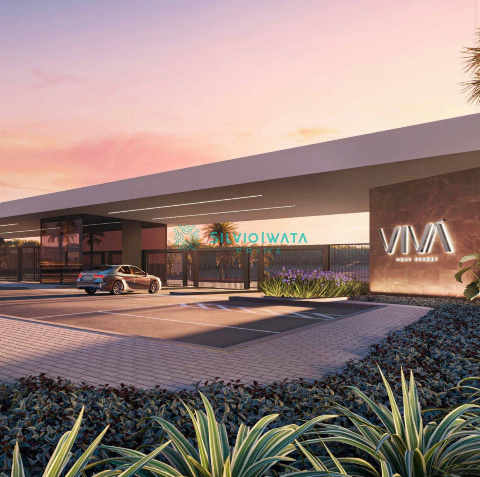 Terreno em Condomínio para Venda em Maringá - PR, Jd Paraíso