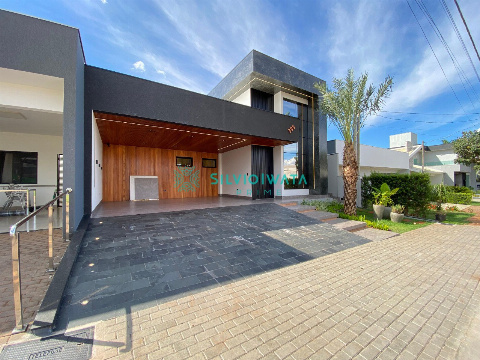 CASAS, Avenida João Marangoni