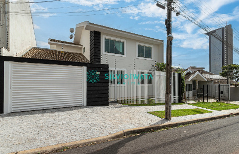 SOBRADOS, Rua Pioneira Victalina Delfante Castanha