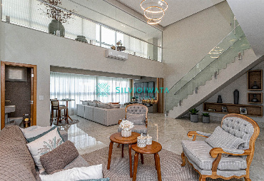 Apartamento Duplex para Venda em Maringá - PR, Zona 01 Centro