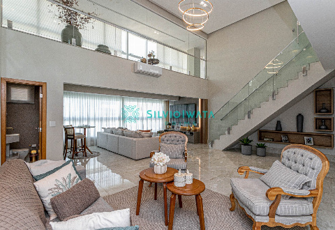 APARTAMENTOS, Avenida Xv de Novembro