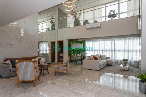 APARTAMENTOS, Avenida Xv de Novembro