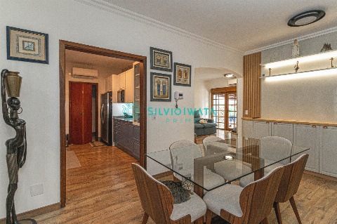 CASAS, Rua Pedro Américo