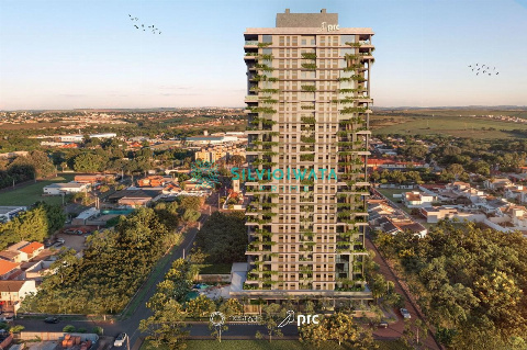 APARTAMENTOS, Rua Paraguai