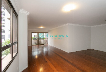 APARTAMENTOS, Rua Silva Jardim