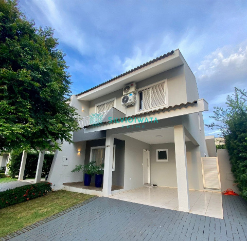 SOBRADOS, Avenida Mandacaru