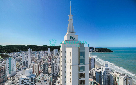 APARTAMENTOS, Rua 57