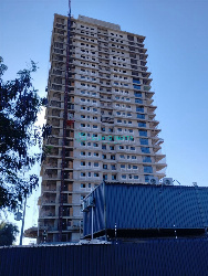 Apartamento para Venda em Maringá - PR, Jd Aclimação