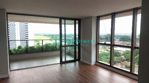 APARTAMENTOS, Rua Paraguai