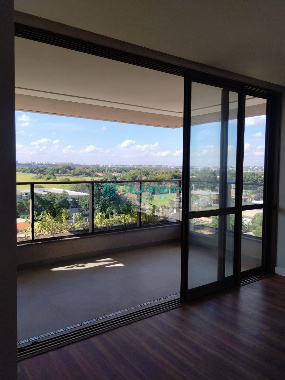 APARTAMENTOS, Rua Paraguai