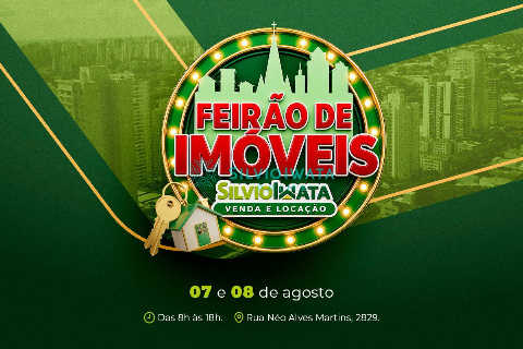 APARTAMENTOS, Rua Paraguai