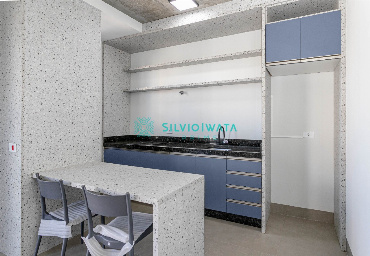 Apartamento para Venda em Maringá - PR, Zona 01 Centro