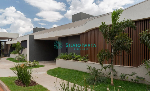 Casa em Condomínio para Venda em Maringá - PR, Alto das Grevileas