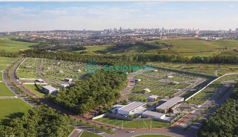 TERRENOS, Rua Pioneiro Carlos Bulla