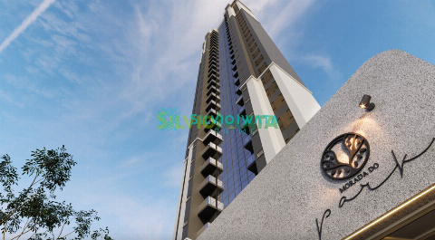 APARTAMENTOS, Rua Santos Dumont