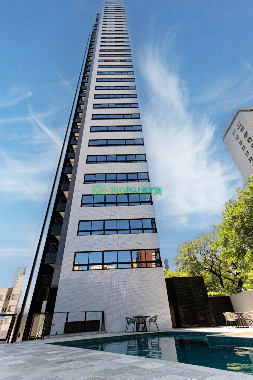 Apartamento para Venda em Maringá - PR, Zona 01 Centro