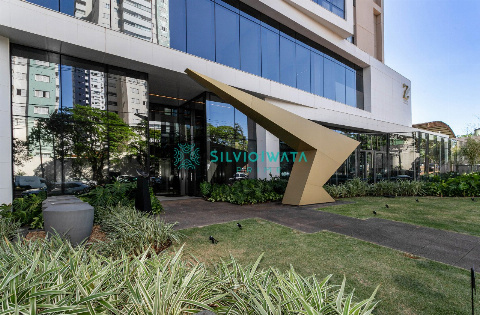 APARTAMENTOS, Avenida Presidente Juscelino Kubitschek de Oliveir