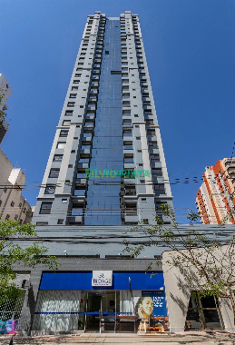 APARTAMENTOS, Rua Santos Dumont