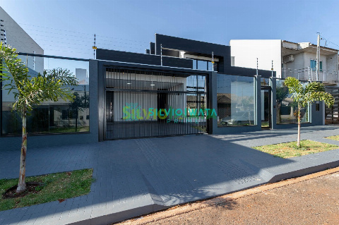 CASAS, Rua Pedro Faustino de Souza