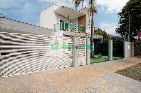 SOBRADOS, Rua Visconde de Nacar