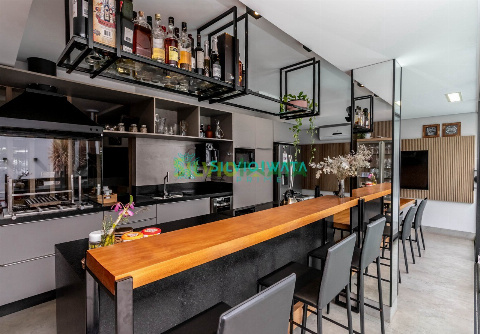 SOBRADOS, Avenida Mandacaru