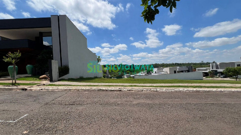 TERRENOS, Rua Prefeito Sadao Inaoka