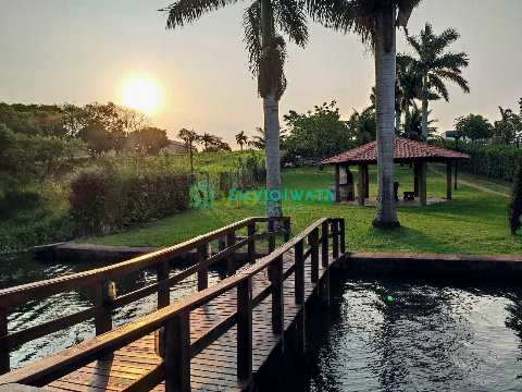 CASAS, Estrada da Reserva