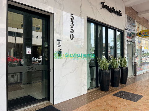 Apartamento para Venda em Maringá - PR, Zona 07