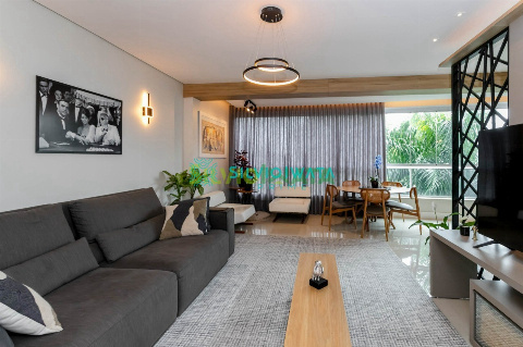 APARTAMENTOS, Rua Neo Alves Martins